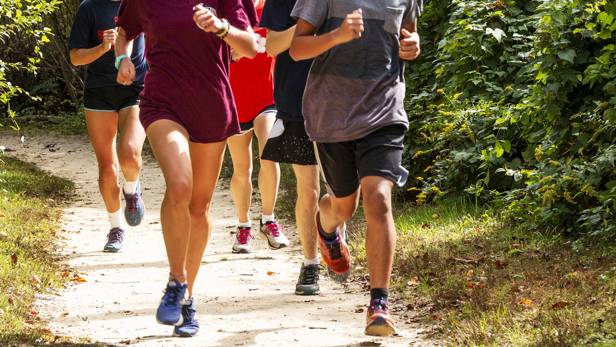 Proper Diet for 5K Training - The Corvallis Clinic